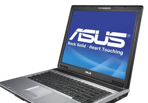 信丰华硕笔记本的维修点