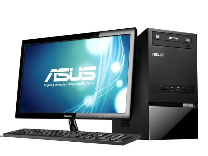 信丰华硕台式机维修